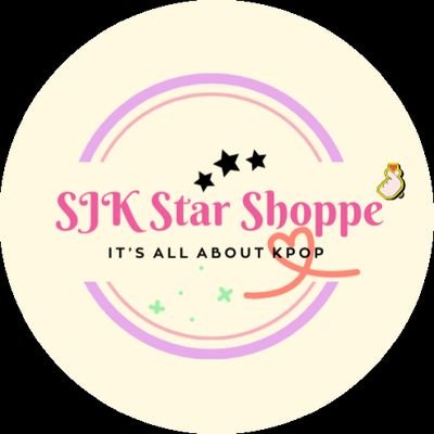 SJK Star Shoppe | DTI Registered