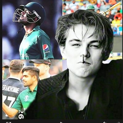 Proud Muslim & Pakistani | Cult Fan @BabarAzam258 & @imrankhanPTI | Stan