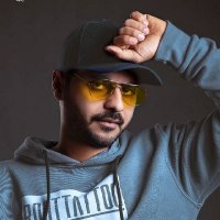 ناصر علیزاده (@nasser_alizadeh) 's Twitter Profile