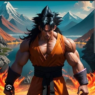 Juniorfergi's profile picture. A simple guy trying to connect with people and have lively discussions.