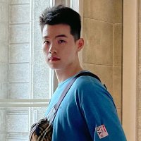 Xinting Huang (@timhuangxt) 's Twitter Profile