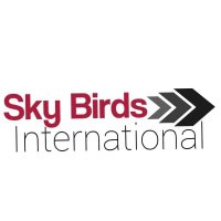 SKYBIRDS INTERNATIONAL(@SKYBIRDSTECH) 's Twitter Profile Photo