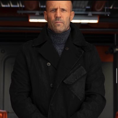 official account of Jason Statham