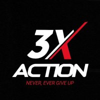 3xaction(@3xactionoficial) 's Twitter Profile Photo