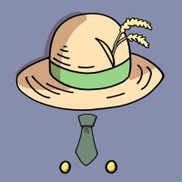 かわ🌾 (@kawa_iillust) Twitter profile photo