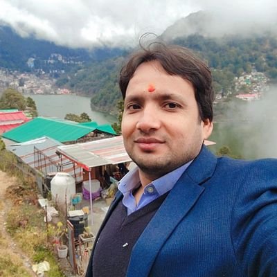 Journalist | Editor-Legal @Bharat24Liv Covering Supreme Court & All Legal Affairs | Ex-Zee Media | Ex-News18 | Views are personal and RTs not endorsement.