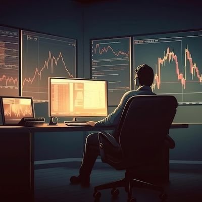 Professional Trader📊🇬🇧 Account management services available join our telegram channel👇
https://t.co/kPskc44OTr