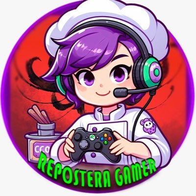 Creo contenido sobre videojuegos .  Streamer en construcción. Afiliada en Twitch aunque estoy más por Youtube.  Madre de una Xbox series S y una Switch