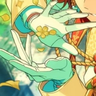 Aruさんのプロフィール画像