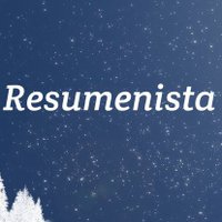 Resumenista(@Resumenista) 's Twitter Profileg