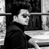 Ankit Sanghvi (@iank1t) 's Twitter Profile Photo