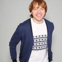 Rupert Grint (@rup__grint) 's Twitter Profile