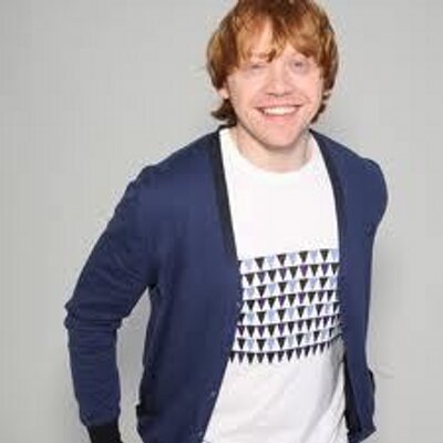 Rupert Grint (@Rup__Grint) | Twitter Rupert Grint
