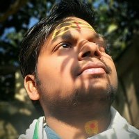 Ajay Yadav (@yadav_ajay9) 's Twitter Profile