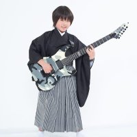 小2ギタリストそうちゃん@Big Carnage(@souchan_guitar) 's Twitter Profile Photo