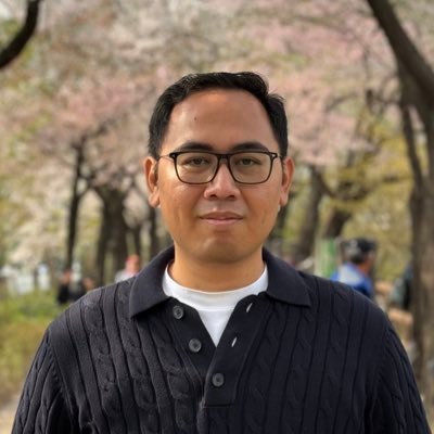 🇮🇩 🇰🇷 Bali - Seoul PhD Student at Department of CyberSecurity, Kookmin University Lifelong Learner