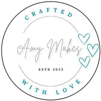 withloveAmymake's profile picture. hand made cotton gifts crafted with love in rural Devon