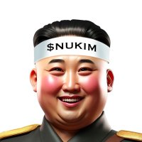 KIM Jong Kaboom(@NUKIMsol) 's Twitter Profile Photo