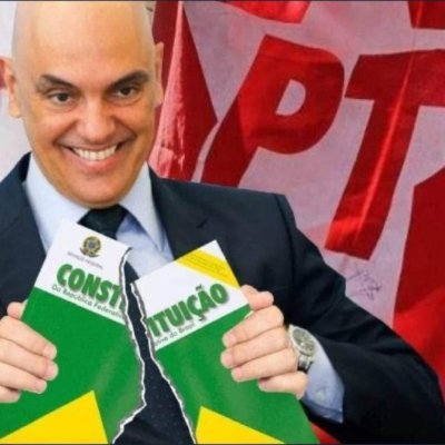 Conservador, patriota, apoiador do PR Bolsonaro e flamenguista de coração...🖤❤️🇧🇷🇧🇷🇧🇷 Brasil acima de Tudo!!