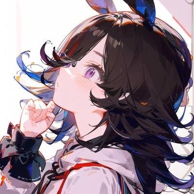 やや日常垢
やってるゲーム:現状だとウマ娘のみ
※投稿は不定期です。 私の基本の居場所:愛知県内のゲーセンor名古屋市内のどっor春日井市内のどっか