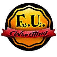 For Us Wrestling (@foruswrestling) 's Twitter Profile
