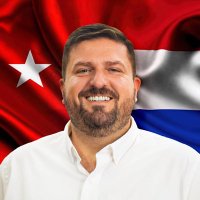 Patrick Kemper (@patrick_kemper) 's Twitter Profile