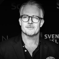 Mattias Tjernström(@tjernstrom) 's Twitter Profile Photo