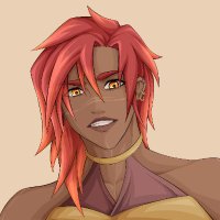 Malikarts (@malikaaarts) 's Twitter Profile