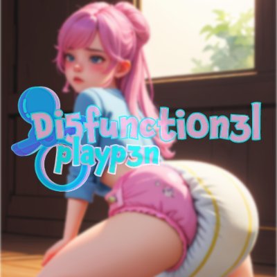 I'm an animator who makes adult animated movies. I specialize in spanking, abdl and ddlg content. https://t.co/GQdanVm3rd