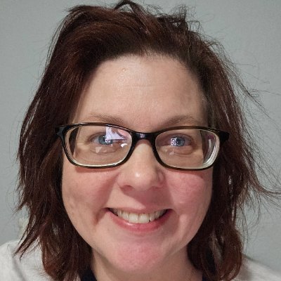 EmilyMyott's profile picture. 