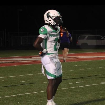 C/O 2025 | 6’0 WR/DB | 1st team all state|| #2️⃣|GPA: 3.7| 4.44 40 yard| https://t.co/MzeqqSPY1U