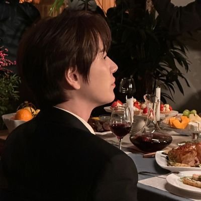 honeygyu1106's profile picture. SJ 💙