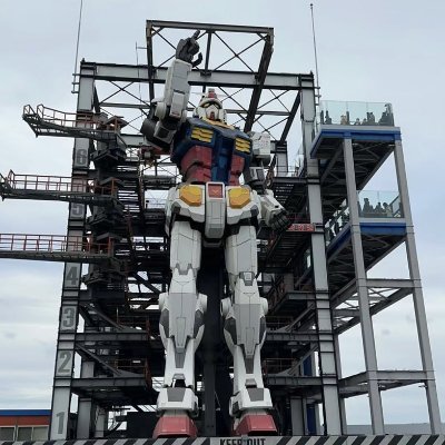 私はただの女性サラリーマンですが、ガンダム好きからはまだ抜け出せません。🤖🤖🤖
日本はガンダムが好きな人が多いので、友達が経験を共有してくれることを願っています。🤖🤖🤖
34/高雄