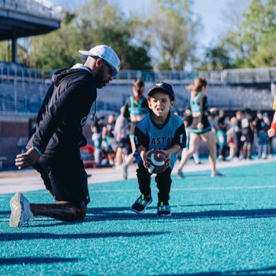 Wide Receivers Coach Coastal Carolina University #BringYourOwnJuice🧃- ΩΨΦ