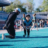 Coach Parks (@coachparks84) Twitter profile photo