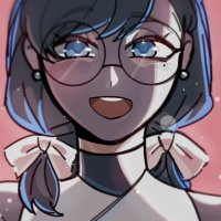 Mimi(@eepyglacy) 's Twitter Profile Photo