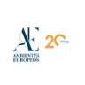 Ambienteseuro's profile picture. Empresa que trae elegancia y sofisticación a tus espacios con diseños que te hacen decir "¡wow!", con un toque eco-friendly y un servicio que mima al cliente!