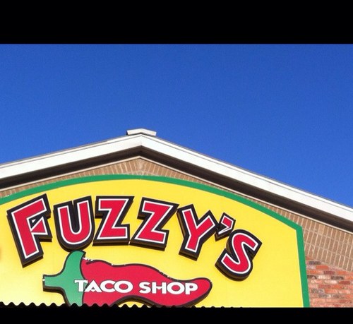 FuzzysCedarPark's profile picture. WE ARE THE TACO STOP!!