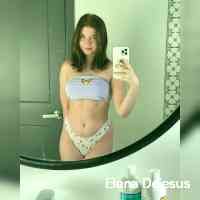 dejjesuselena's profile picture. You can’t become the best without first being the worst