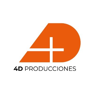 Productora de contenidos audiovisuales para radio, televisión y plataformas digitales. 📻📺💻📲
#4D apuesta por un periodismo independiente y de alta calidad.