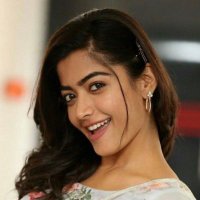 Rashmika Mandanna Fans Club (@rashmikalovers_) 's Twitter Profile