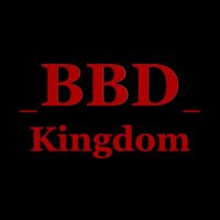 BBD Masters(@BBDRule) 's Twitter Profile Photo