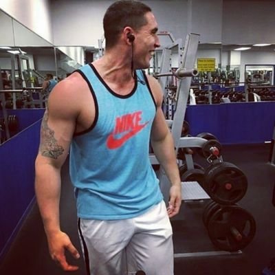 GYM GUY HERE TO MAKE NEW FRIENDS AND SEE IF THE CHEMISTRY IS RIGHT. HE /HIS /HIM👨❤️👨❤️