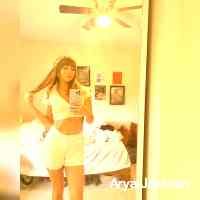 jacksoonaarya5's profile picture. 📍california girl giving this nyc thing a try 🙃