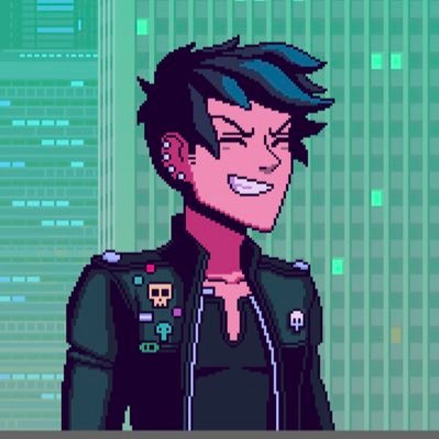 metaging.eth (💎🙌) ❤️さんのプロフィール画像