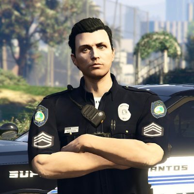 Greetings!
A teen who comes from Taiwan (RoC)
Follow me on Instagram: @hunter_lspdfr