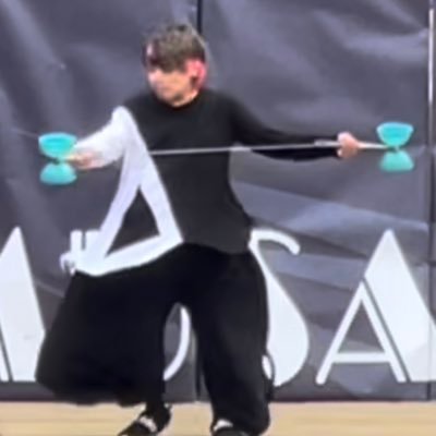 ri_juggle's profile picture. 2018.04〜 #4ディア動画振り返り用