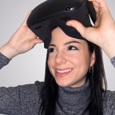 👩🏻💻 #XR/#Game Designer | 👩🏻🎓 NYU Tandon Master’s Student | 🎨 Artist | 🎮 Game Nerd | 🧠 B.A. Clinical Psych | 🔱 @PsiChiHonor | Thoughts = my own.
