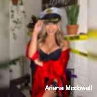 mcdowwellarian's profile picture. schranklingerie also la  occasionally sf