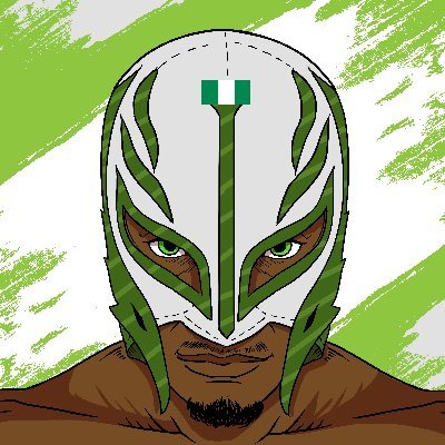 9ja_luchador Profile Picture